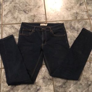 3/25 sale! Gina Tricot Jeans-Silvia